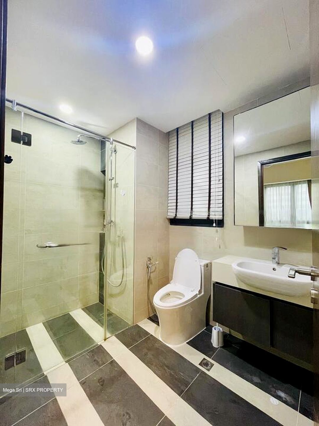 Parc Riviera (D5), Condominium #453655971